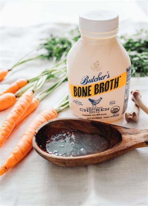 Roli Roti – Bone Broth, Sous